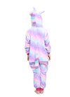 Unicorn Onesie Lilac